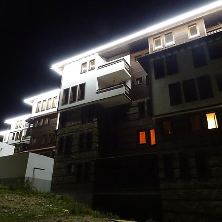 Apartment Darsi بامبوروفو المظهر الخارجي الصورة