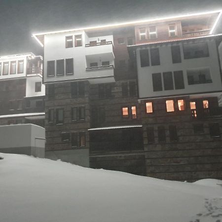 Apartment Darsi بامبوروفو المظهر الخارجي الصورة