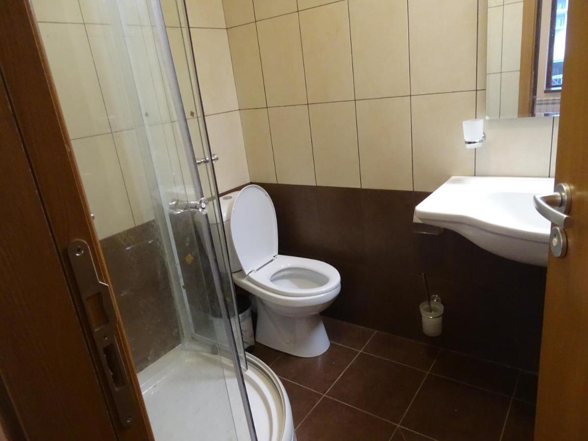 Apartment Darsi بامبوروفو المظهر الخارجي الصورة