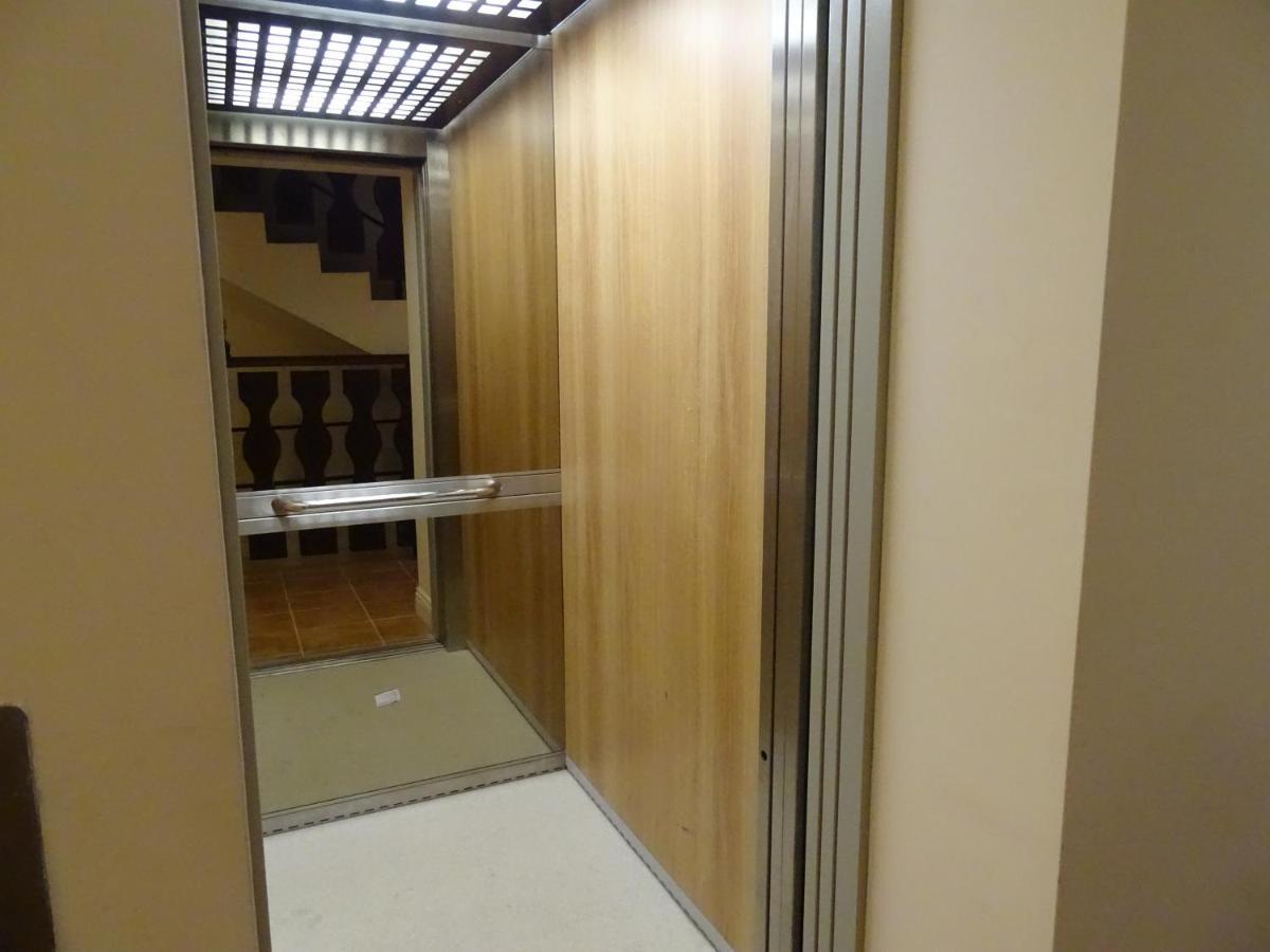 Apartment Darsi بامبوروفو المظهر الخارجي الصورة