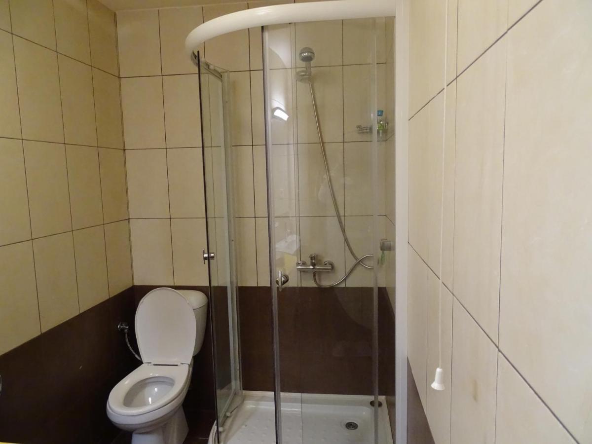 Apartment Darsi بامبوروفو المظهر الخارجي الصورة