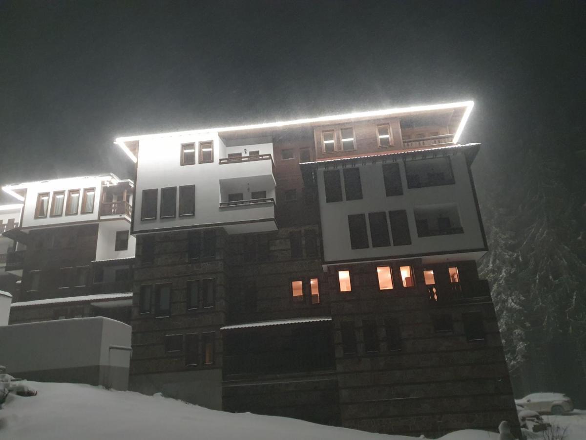 Apartment Darsi بامبوروفو المظهر الخارجي الصورة